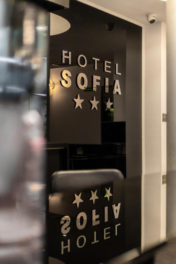 索菲亚酒店 弗罗茨瓦夫 外观 照片